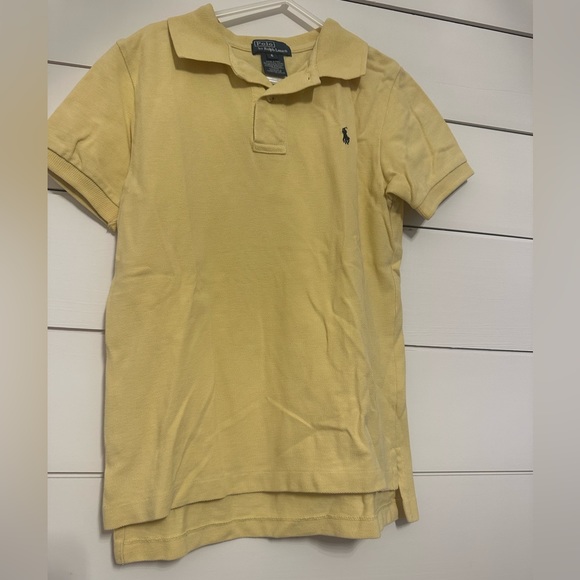 Ralph Lauren Polo boys shirt - Picture 1 of 2
